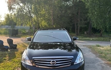 Nissan Teana, 2013 год, 1 500 000 рублей, 2 фотография