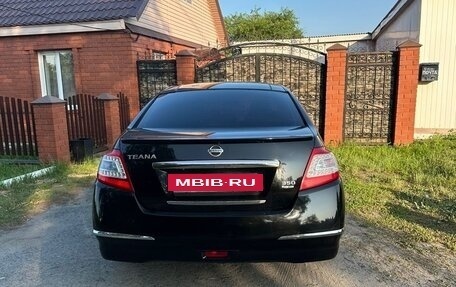 Nissan Teana, 2013 год, 1 500 000 рублей, 7 фотография