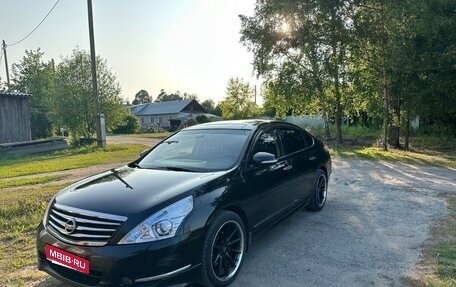 Nissan Teana, 2013 год, 1 500 000 рублей, 6 фотография