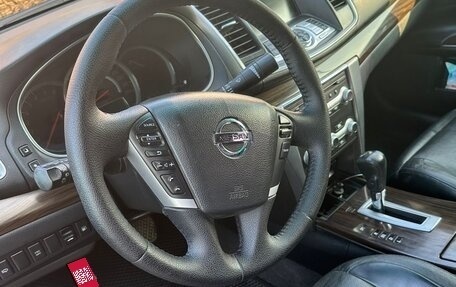 Nissan Teana, 2013 год, 1 500 000 рублей, 13 фотография