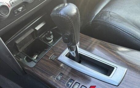 Nissan Teana, 2013 год, 1 500 000 рублей, 11 фотография