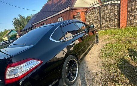 Nissan Teana, 2013 год, 1 500 000 рублей, 17 фотография