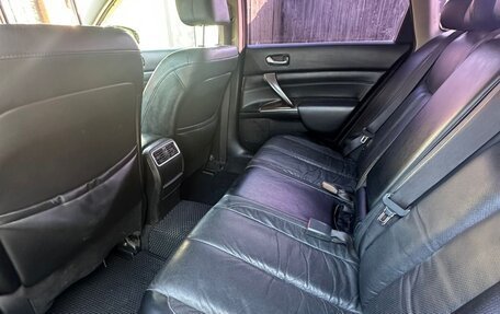 Nissan Teana, 2013 год, 1 500 000 рублей, 16 фотография