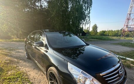 Nissan Teana, 2013 год, 1 500 000 рублей, 28 фотография