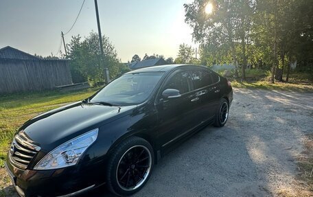 Nissan Teana, 2013 год, 1 500 000 рублей, 22 фотография