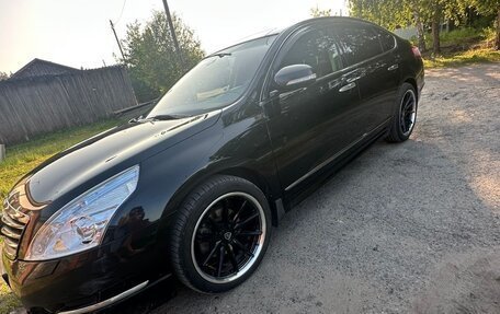 Nissan Teana, 2013 год, 1 500 000 рублей, 24 фотография