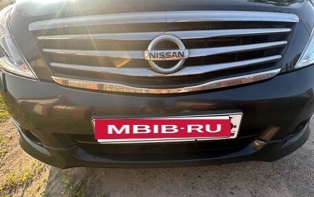 Nissan Teana, 2013 год, 1 500 000 рублей, 27 фотография