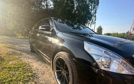 Nissan Teana, 2013 год, 1 500 000 рублей, 29 фотография