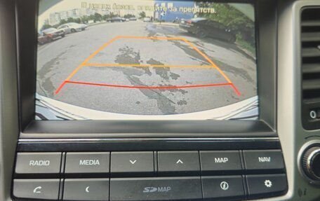 Hyundai Tucson III, 2017 год, 2 000 000 рублей, 7 фотография