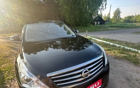 Nissan Teana, 2013 год, 1 500 000 рублей, 20 фотография