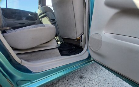 Mazda Premacy III, 2000 год, 420 000 рублей, 4 фотография