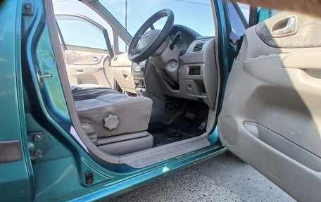 Mazda Premacy III, 2000 год, 420 000 рублей, 3 фотография