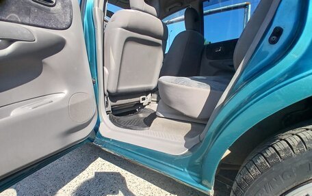 Mazda Premacy III, 2000 год, 420 000 рублей, 5 фотография