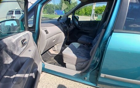 Mazda Premacy III, 2000 год, 420 000 рублей, 6 фотография