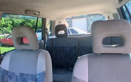 Mazda Premacy III, 2000 год, 420 000 рублей, 8 фотография