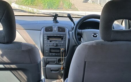 Mazda Premacy III, 2000 год, 420 000 рублей, 15 фотография