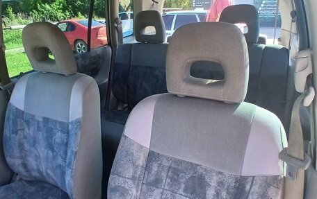 Mazda Premacy III, 2000 год, 420 000 рублей, 9 фотография