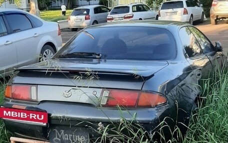 Toyota Sprinter Marino, 1995 год, 210 000 рублей, 3 фотография