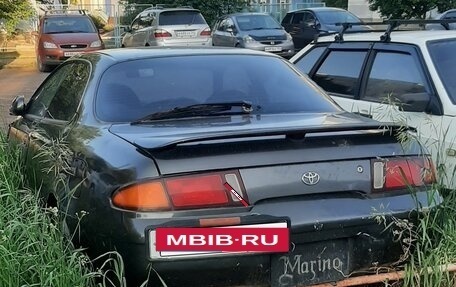 Toyota Sprinter Marino, 1995 год, 210 000 рублей, 4 фотография