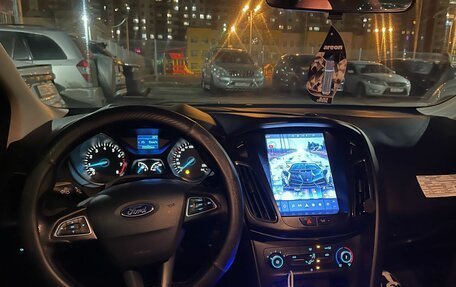 Ford Focus III, 2016 год, 770 000 рублей, 4 фотография