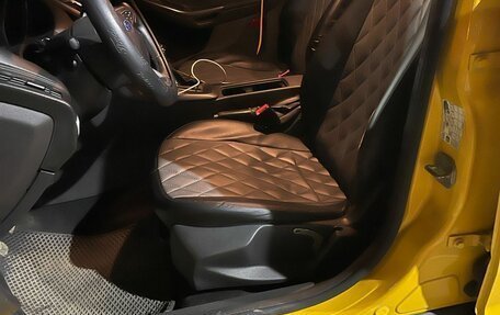 Ford Focus III, 2016 год, 770 000 рублей, 6 фотография