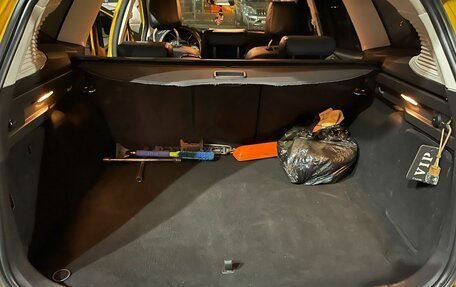 Ford Focus III, 2016 год, 770 000 рублей, 5 фотография