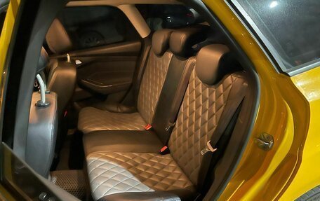 Ford Focus III, 2016 год, 770 000 рублей, 7 фотография