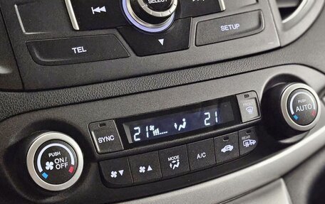 Honda CR-V IV, 2014 год, 2 050 000 рублей, 4 фотография