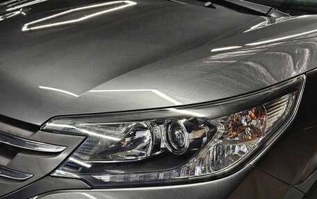 Honda CR-V IV, 2014 год, 2 050 000 рублей, 12 фотография