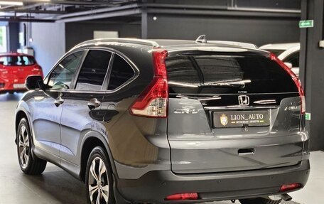 Honda CR-V IV, 2014 год, 2 050 000 рублей, 13 фотография