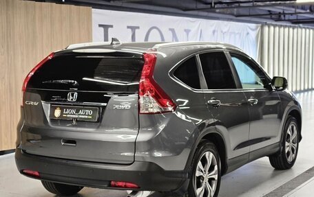 Honda CR-V IV, 2014 год, 2 050 000 рублей, 15 фотография