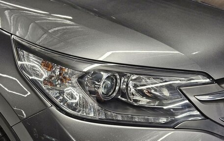 Honda CR-V IV, 2014 год, 2 050 000 рублей, 17 фотография