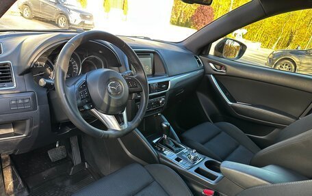 Mazda CX-5 II, 2015 год, 2 020 000 рублей, 3 фотография