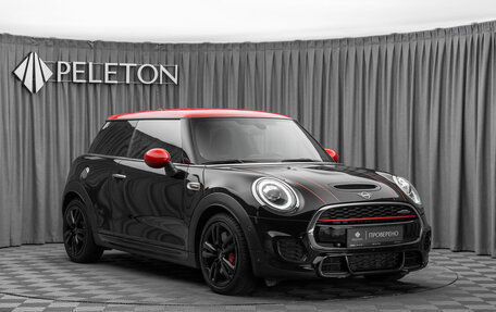 MINI Hatch, 2019 год, 3 150 000 рублей, 2 фотография