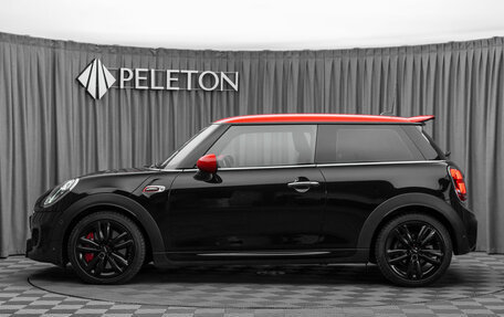 MINI Hatch, 2019 год, 3 150 000 рублей, 7 фотография