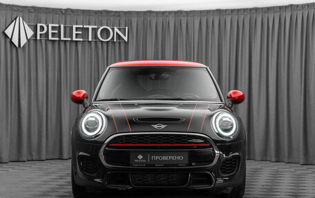 MINI Hatch, 2019 год, 3 150 000 рублей, 3 фотография