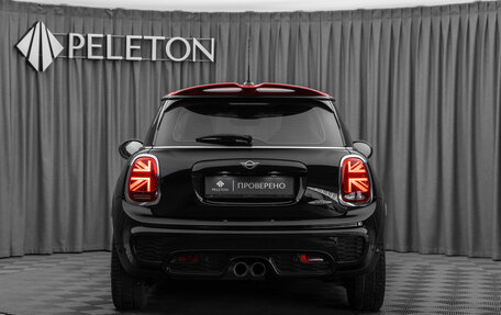 MINI Hatch, 2019 год, 3 150 000 рублей, 6 фотография