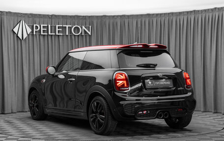MINI Hatch, 2019 год, 3 150 000 рублей, 4 фотография