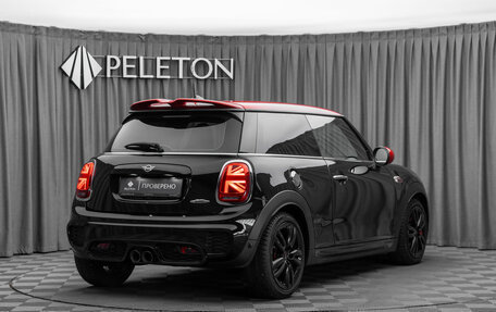 MINI Hatch, 2019 год, 3 150 000 рублей, 5 фотография