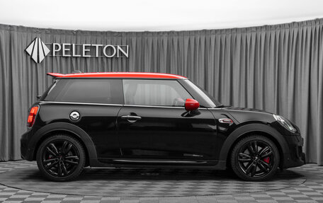 MINI Hatch, 2019 год, 3 150 000 рублей, 8 фотография