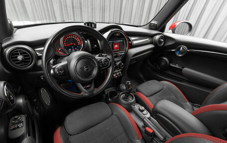 MINI Hatch, 2019 год, 3 150 000 рублей, 9 фотография