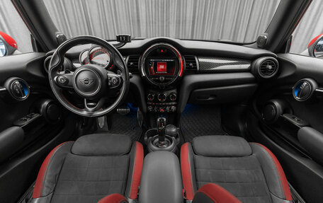 MINI Hatch, 2019 год, 3 150 000 рублей, 10 фотография