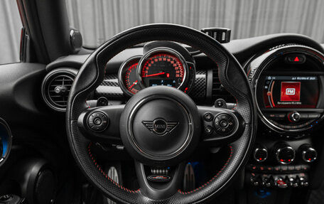 MINI Hatch, 2019 год, 3 150 000 рублей, 12 фотография