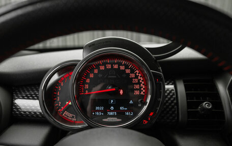 MINI Hatch, 2019 год, 3 150 000 рублей, 13 фотография