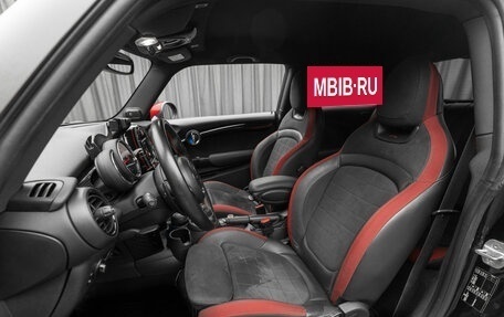 MINI Hatch, 2019 год, 3 150 000 рублей, 11 фотография
