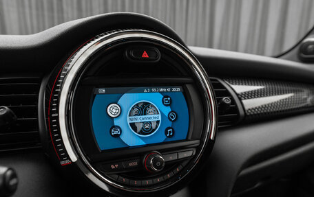 MINI Hatch, 2019 год, 3 150 000 рублей, 22 фотография