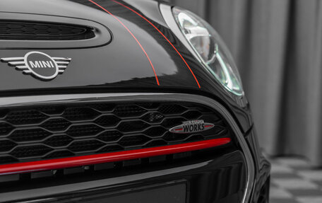MINI Hatch, 2019 год, 3 150 000 рублей, 27 фотография