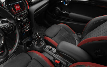 MINI Hatch, 2019 год, 3 150 000 рублей, 17 фотография