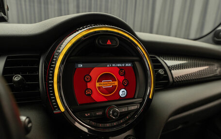 MINI Hatch, 2019 год, 3 150 000 рублей, 23 фотография