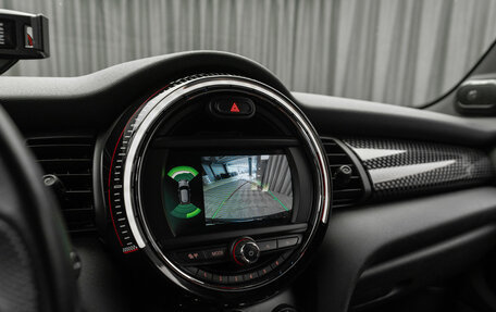 MINI Hatch, 2019 год, 3 150 000 рублей, 21 фотография